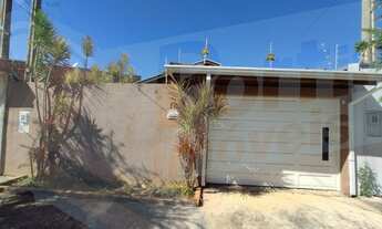 Imagem 2: Casa Residencial com 2 quartos à venda por R$ 320000.00, 61.99 m2 - JARDIM MANACA - LIMEIR