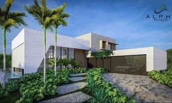 Imagem 2: Casa de condominio em Alphaville Lagoa dos Ingleses