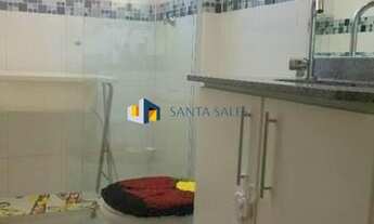 Imagem 6: Apartamento de 70 m² no Morumbi