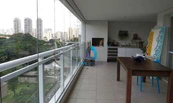 Imagem: LINDO APARTAMENTO PARA VENDA - 4 SUÍTES