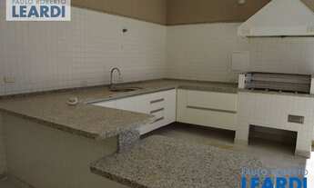 Imagem 5: CASA EM CONDOMÍNIO - TAMBORÉ - SP