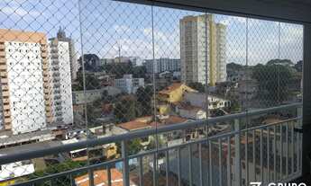 Imagem: Apartamento para Venda em Diadema, Centro