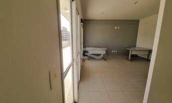 Imagem 6: Andar corporativo com 4 salas com vista excepcional