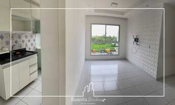 Imagem 2: Apartamento 2 quartos no bairro de Candeias com móveis planejados