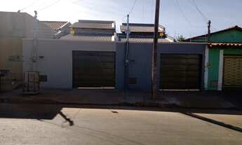 Imagem 5: Ótima Casa 2/4 - Monte Pascoal - Goiânia