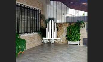 Imagem 3: Sobrado à Venda em Tatuapé