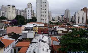 Imagem 4: APARTAMENTO - CAMPO BELO - SP