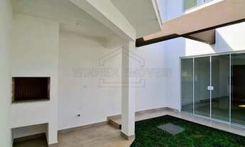 Imagem 10: Casa para Venda em São José, Forquilhas, 3 dormitórios, 1 suíte, 3 banheiros, 2 vagas