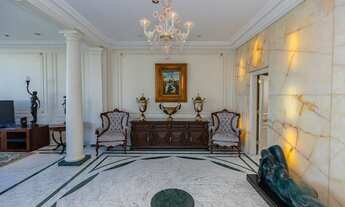 Imagem: Apartamento Amplo à Venda em Higienópolis