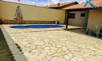 Imagem 3: GOIâNIA - Casa Padrão - Presidente Vargas