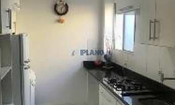 Imagem 7: Apartamento 2 dorm. - Spazio Monte Royal