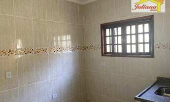 Imagem 6: Casa com 2 dormitórios à venda, 70 m² por R$ 220.000,00 - Jardim Magalhães - Área Verde