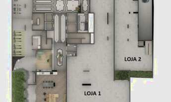 Imagem 3: São Paulo - COMERCIAL - Moema