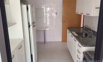 Imagem 6: APARTAMENTO - CHÁCARA SANTO ANTONIO - SP