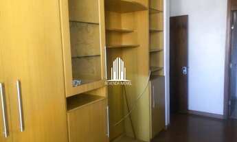 Imagem 2: Apartamento de 337 metros com 2 suítes e 3 vagas no Rudge Ramos