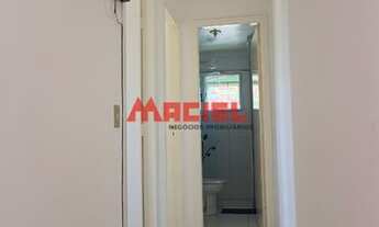 Imagem 5: Venda - APARTAMENTO - CONJUNTO RESIDENCIAL GALO BRANCO - SAO JOSE DOS CAMPOS - 50 M² AU