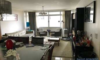 Imagem 2: APARTAMENTO - BELA VISTA - SP