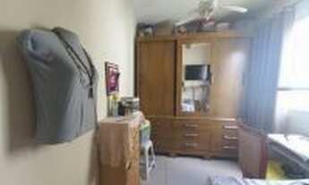 Imagem 6: Apartamento para venda tem 50 metros quadrados com 2 quartos