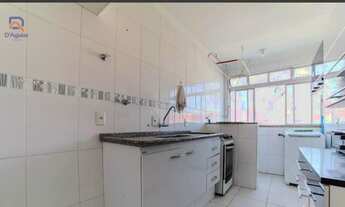 Imagem 6: OPORTUNIDADE! APARTAMENTO 2 DMS ABAIXO DA AVALIAÇÃO - R$ 245.000,00