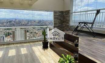 Imagem 6: Belízima Cobertura Duplex em São Paulo /SP