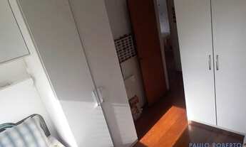 Imagem 4: APARTAMENTO - CAMPO BELO - SP