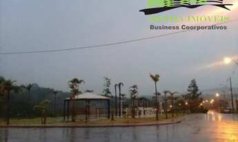 Imagem 7: TERRENO RESIDENCIAL em VOTORANTIM - SP, COLINA SANTA MÔNICA