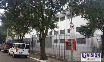 Imagem 3: Galpão a venda na Barra Funda/Lapa - Maiores informações com AIlton cel