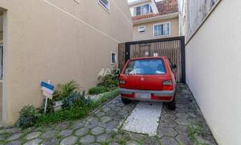 Imagem 3: Sobrado em condomínio no Bairro Alto