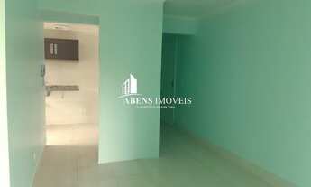 Imagem 5: Apartamento para Venda em São José dos Pinhais, Roseira de São Sebastião, 2 dormitórios, 1