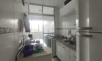 Imagem 4: Apartamento locação no Cond. Green Park - Km 19 da Raposo Tavares!