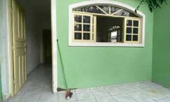 Imagem: Kitnet em Capoeiras