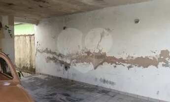 Imagem 4: Terreno com construções - Localização Central - Vila Areal Indaiatuba SP