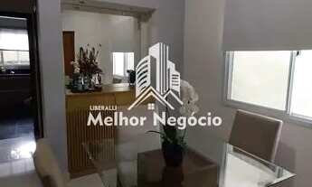 Imagem 4: Casa com 3 dorms, Parque Rural Fazenda Santa Cândida, Campinas - R$ 808 mil, Cod: CA2640