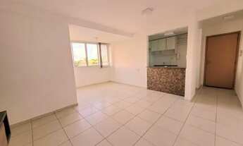 Imagem 2: Apartamento para venda tem 75 metros quadrados com 3 quartos em Piçarreira - Teresina