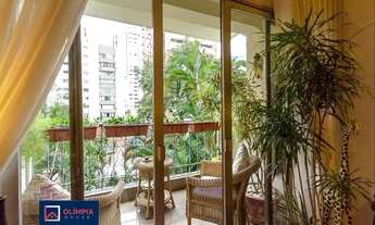 Imagem 4: Apartamento Venda Itaim Bibi 143 m² 2 Dormitórios