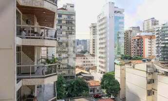 Imagem 7: Apartamento para Aluguel - Icaraí, 4 Quartos, 256 m2