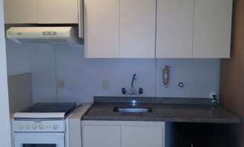 Imagem 6: FLAT COM 54M² PARA LOCAÇÃO NO JARDINS