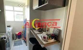 Imagem 4: APARTAMENTO MOBILIADO