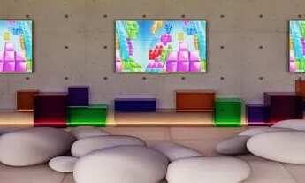 Imagem 3: ADR - Cais Eco Residência