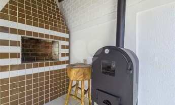 Imagem 7: Casa-Porto Alegre-IPANEMA