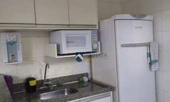 Imagem 3: Apartamento com 2 dormitórios, 51 m² - venda por R$ 300.000 ou aluguel por R$ 2.053/mês