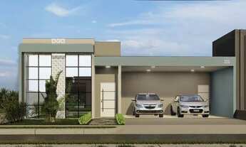 Imagem: Casa com 3 quartos à venda, 190 m² por