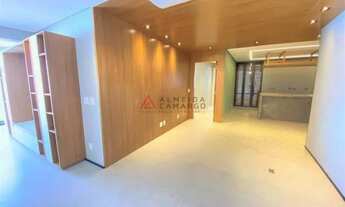 Imagem 4: Apartamento Moema 175m² 3 dormitórios 3 suítes 2 vagas