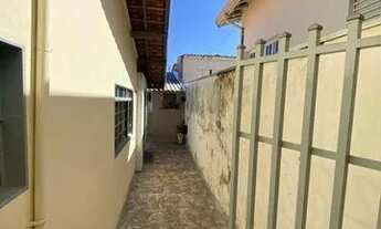 Imagem 4: Casa com 2 dormitórios para alugar, 50 m² por R$ 1.050,00/mês - Parque Residencial Maria d