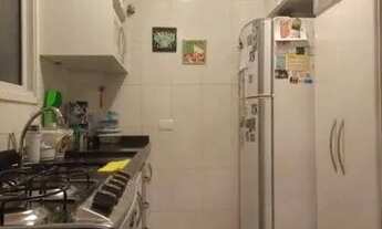 Imagem 5: Apartamento com 3 dormitórios à venda, 72 m² por R$ 425.000,00 - Nova Petrópolis - São Ber