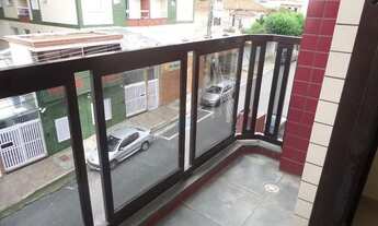 Imagem 4: Apartamento com 3 dormitórios para alugar, 98 m² por R$ 2.345,71/mês - Santa Maria - São C