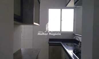 Imagem: Apartamento com 2 dorms, Residencial Guairá