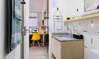 Imagem 4: APARTAMENTO COM 1 DORMITÓRIO NA CONSOLAÇÃO