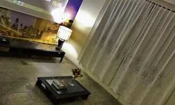 Imagem 2: Quarto compartilhado em casa super confortável a 3 minutos do shopping interlagos