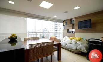 Imagem 6: São Paulo - Apartamento Padrão - Saúde